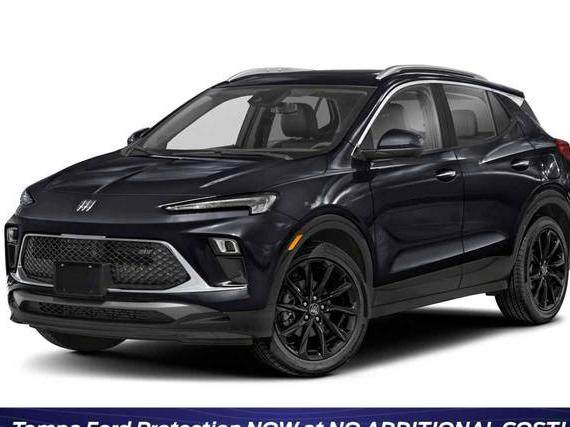 BUICK ENCORE GX 2024 KL4AMDSL8RB023531 image